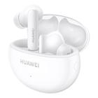 Fones de ouvido sem fio HUAWEI FreeBuds 5i Ceramic White