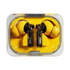 Fones de Ouvido Sem Fio Nothing Ear (a) com ChatGPT - Cancelamento de Ruído 45dB, Áudio de Alta Resolução