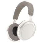 Fones de ouvido sem fio Sennheiser Momentum 4 Bluetooth Branco