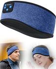 Fones de ouvido Sleep Fulext Sleep Headband Bluetooth 10 horas com bateria