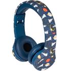 Fones de Ouvido Snug Play+ Kids - Limitador de Volume para Crianças de 3 a 8 Anos