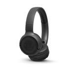 Fones de ouvido supra-auriculares JBL Bluetooth T500BT