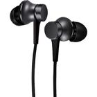 Fones de ouvido Xiaomi Mi In-ear Basic com microfone - preto