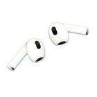 Fones Ouvido Bluetooth Branco Envio Imediato P/ Moto Edge 30 - HM PRO