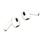 Fones Ouvido Bluetooth Branco Para Moto Edge 20 Lite