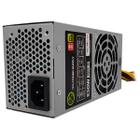 Fonte 250W TFX Slim Brazil PC, Bivolt Automático, OEM - BPC-TFX250-PFC