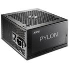 Fonte 750W Xpg Pylon - Eficiência 80% - 80 Plus Bronze - Adata