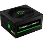 Fonte de Energia Gamemax VP-700-RGB-M 80 Plus Bronze 700W Semi Modular