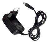 Fonte Adaptador Dc 12v 3a Ac - 100-240v Preto