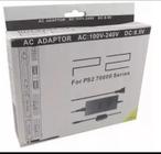 Fonte Adaptador Ps2 Playstation 2 Slim 70000 Series Bivolt - MC