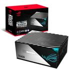 Fonte ASUS ROG Thor 1600T, 1600W, 80 Plus Titanium, Modular, PFC Ativo, Sem Cabo, Preto - 90YE00K0-B0BA00