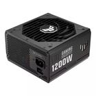 Fonte ASUS TUF Gaming 1200W 80 PLUS GOLD - TUF-GAMING-1200G