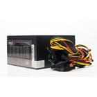 Fonte Gamer Gamemax Gm500 80 Plus Bronze 500W Branco - Fonte para  Computador - Magazine Luiza