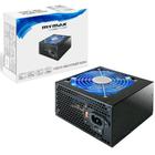 Fonte Atx 600w 24 Pinos 2 Sata High Power - MyMax