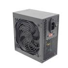 Fonte Atx 600w Real Brazil Bpc/6350-smt 24 Pinos Box - Brasil PC