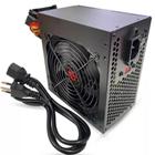 Fonte ATX Gamer 500w Real KP 522 Box Bibolt - Knup