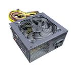 Fonte ATX Gamer 750w BPC/750APFC - PFC Ativo - Bivolt Automático 2xPCI-e 8p - Brazil PC / Tronos