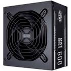 Fonte atx mwe v2 600w 80 plus bronze - COOLER MASTER