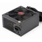 Gabinete Gamemax Precision ARGB Black 2-Fans 8808BK - Gabinete Gamer -  Magazine Luiza