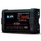 Fonte Automotiva Carregador Bateria Bivolt Digital Cca Storm Plus JFA