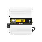 Fonte Automotiva Carregador de Bateria Pro Charger 40A 560W Som Automotivo Taramps - 900833