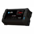 Fonte Automotiva Jfa 200a Slim Voltímetro Digital Bivolt