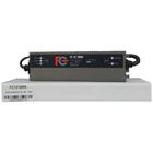 Fonte Blindada CFTV FC Fontes 12V 10,0A 120W Bivolt - FC1210BN