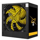 Fonte BRX ATX 400W Automática PFC