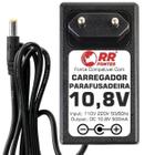 Fonte Carregador 10,8V Para Parafusadeira Dwt Skil Worker - Rrfontes Comércios De Eletrônicos