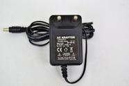 Fonte Carregador 12v P/ Casio At-3, At-5, Cdp-120, Cdp-130