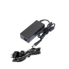 Fonte carregador 18.5V 3.5A 7.4x5.0mm para notebook HP