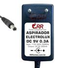 Fonte Carregador 9v Para Aspirador Electrolux Rap-21 - RRfontes