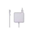 Fonte Carregador bringIT compatível com para Notebook Apple MacBook MagSafe Tipo "L"  18.5V 4.6A 85W Pino MagSafe L