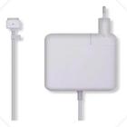 Fonte Carregador Compatível 45w Para Compativel com Air Magsafe 2 A1465 A1466 mac T02 - Generic