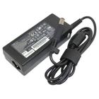 Fonte Carregador Compativel com Notebook Hp 18.5v 3.5a 65w Pino Grosso Nova 7.4 x 5.0 mm