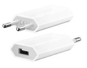 Fonte Carregador De Celular Adaptador Fonte Usb 5V 1A Bivolt