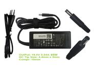 Fonte Carregador NBC Compativel Para Dell Inspiron 15 5000 5566 19,5v 3,34a 0671