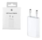 Fonte Carregador Original 5W USB Compativel com Iphone-5-6-6s-7-8-Plus-11-XS-Max-X-XR-5S