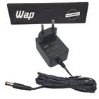 Fonte Carregador Original Robô Aspirador Wap W100 19v 600mah