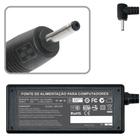 Fonte Carregador Para Asus Eee Pc Exa1004eh 19v 2.1a Agulha 608