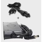 Fonte Carregador Para Dell Latitude 120L 131L D400 D410 D420 D430 D500 D505 D510 D520 D530, 3.34A 19.5V