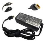 Fonte Carregador Para Lenovo 20v X 4,5a Plug Usb Ib430