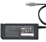 Fonte Carregador Para Lenovo Thinkpad Edge L421 20v 558 - Replacement