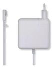 Fonte Carregador Para Macbook Pro 60w Magsafe 1 16,5v 3,65a