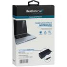 Fonte Carregador para Notebook CCE Thin U25 - BestBattery