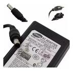 Fonte Carregador Para Notebook - Samsung 19v Sm1510