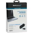 Fonte Carregador para Notebook Samsung 350xbe - BestBattery