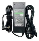 Fonte Carregador Para Notebook Sony - 19.5v 4.7a - 90w Nova - Rhos