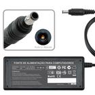 Fonte Carregador Para Samsung E31 Np370e4k-kw6br 19v 60w S555