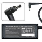 Fonte Carregador Para Samsung Expert Np350xaa-jd1br 19v SA-06